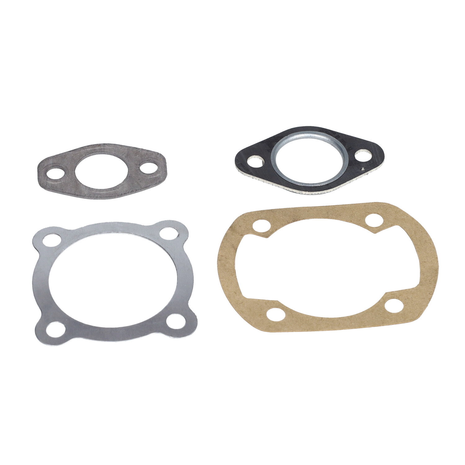 Pakking Topset Metrakit 48mm 80cc Voor Puch Monza - Afbeelding 3