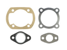 Metrakit gasket top set 48mm 80cc for Puch Monza moped