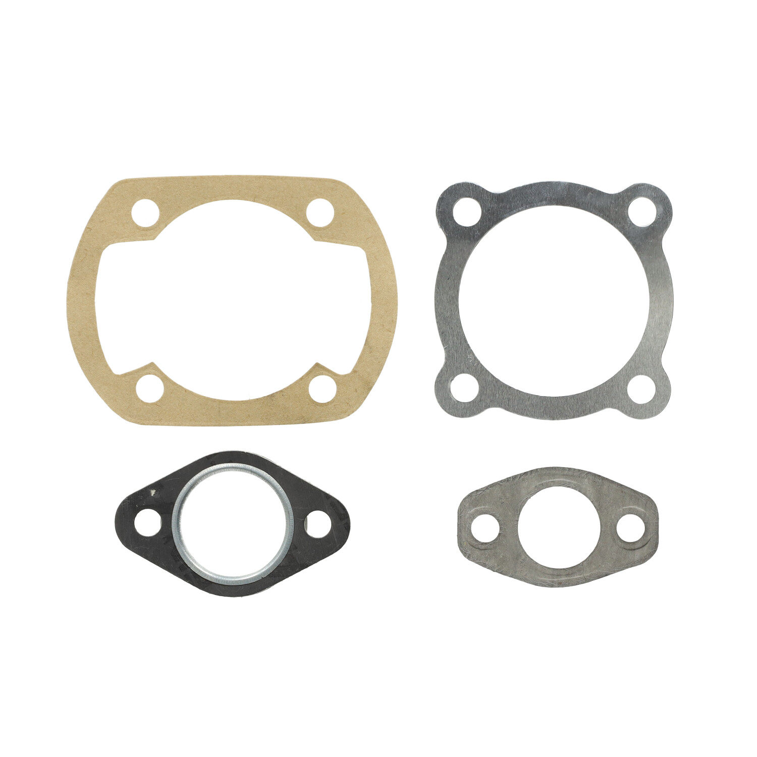 Metrakit pakking topset 48mm 80cc voor Puch Monza brommer