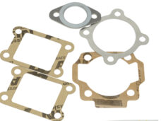 Italkit pakking topset 80cc voor Piaggio Condor brommer