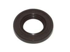 Viton crankshaft oil seal right 16.4x30x5 for Kymco and SYM scooters