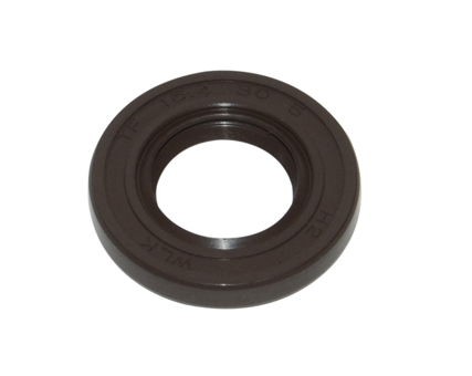 Keerring viton krukas rechts 16.4x30x5 — geschikt voor Sym