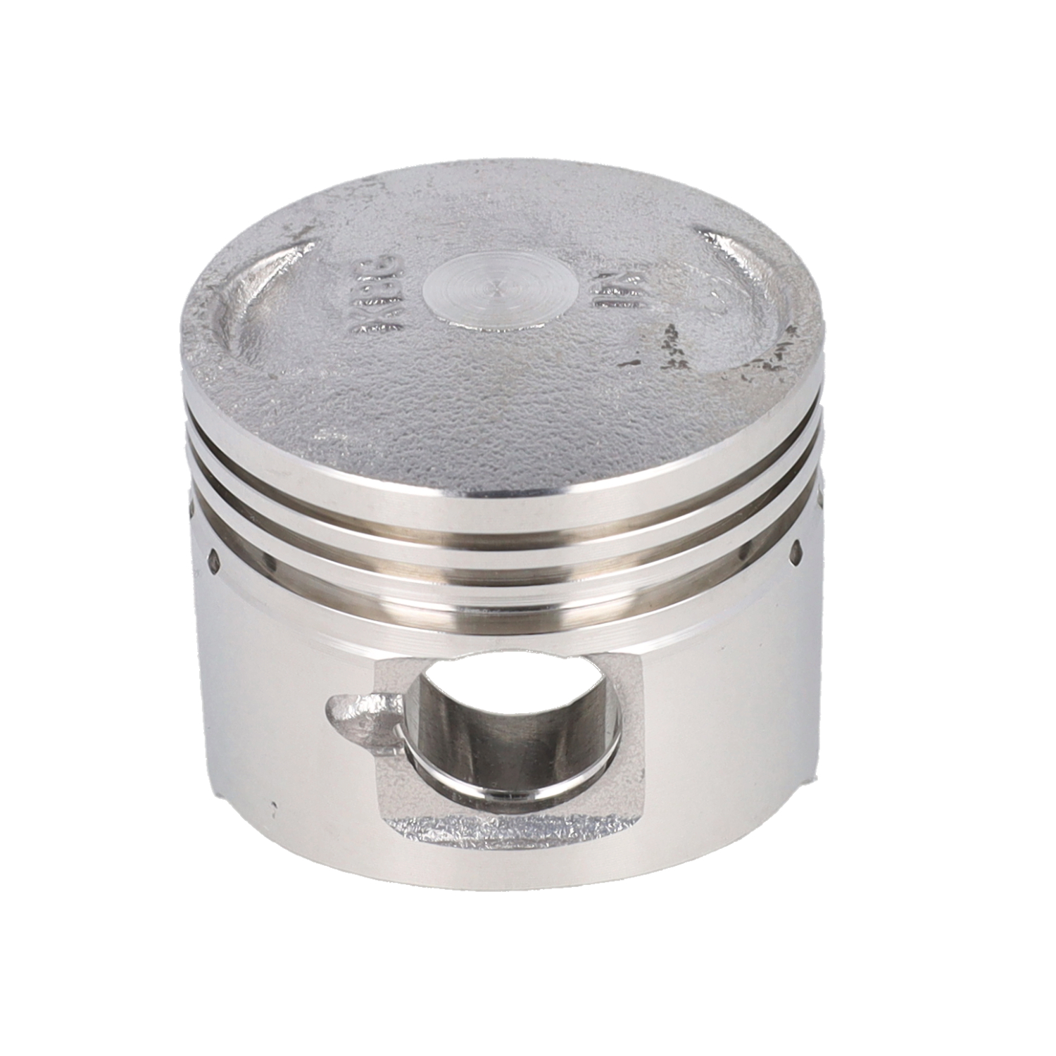 GY6 — geschikt voor Kymco