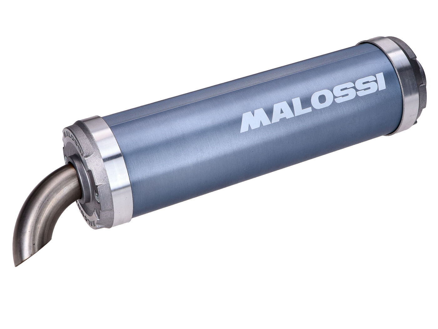 Uitlaat Malossi Mhr Voor Italjet Dragster / Gilera Runner 125-180 2-takt - Afbeelding 2