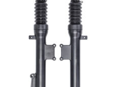 Voorvorkpoot set links en rechts voor Kymco Agility 12 inch