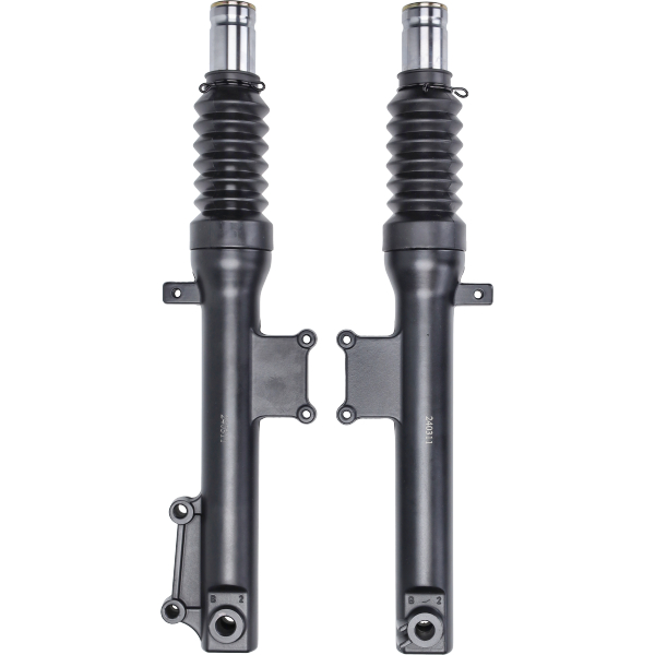 Voorvorkpoot set links en rechts voor Kymco Agility 12 inch