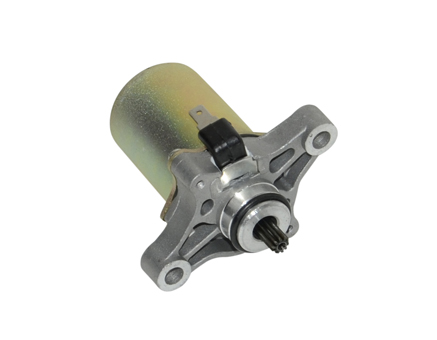 Startmotor DMP agility