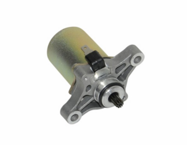 startmotor DMP agility