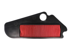 DMP luchtfilterelement voor Kymco Agility 12 inch en Vitality