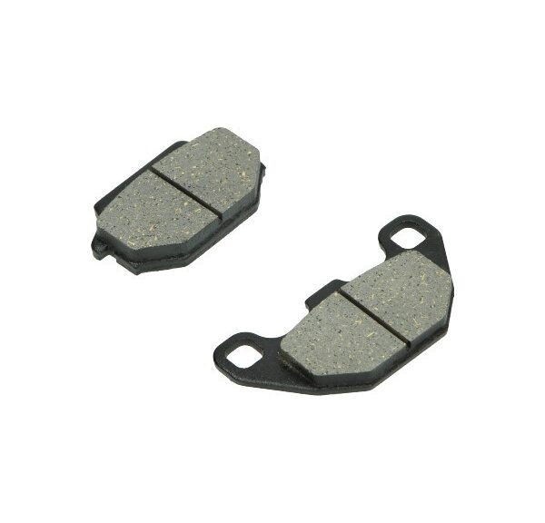 remblokset malossi voor agility 16inch