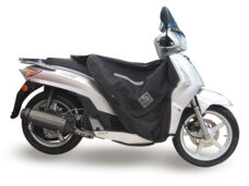 Tucano Thermoscud R066X SGAS benskydd för Kymco People-S skoter