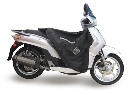 Beenkleed Tucano thermoscud SGAS systeem t/m — geschikt voor Kymco People-s r066x