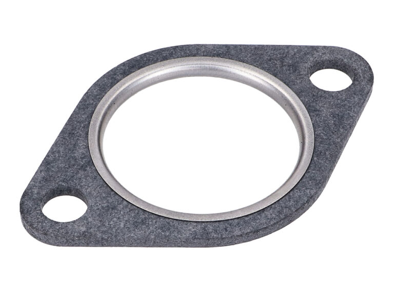 Uitlaatpakking Dmp Snel + Ring 27mm Puch, Puch Maxi