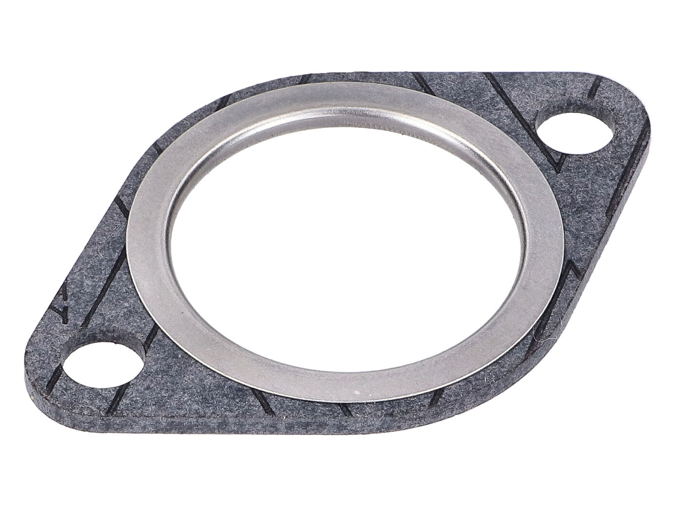 Uitlaatpakking Dmp Snel + Ring 27mm Voor Puch Maxi - Afbeelding 4