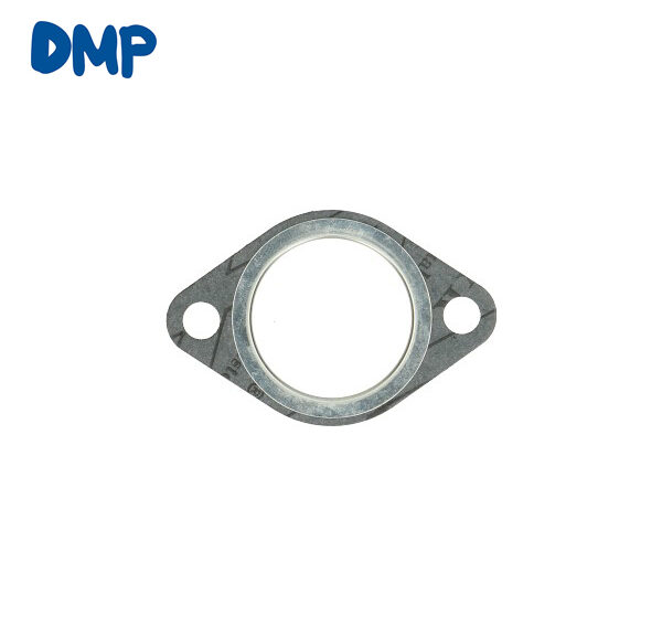 Uitlaatpakking DMP snel + ring 27mm — geschikt voor Puch Maxi