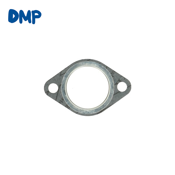 DMP uitlaatpakking 27mm met ring voor Puch Maxi brommer