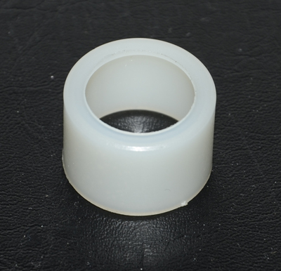 Verloopbus Dell'Orto carburateur 15-->18mm — geschikt voor Puch Maxi