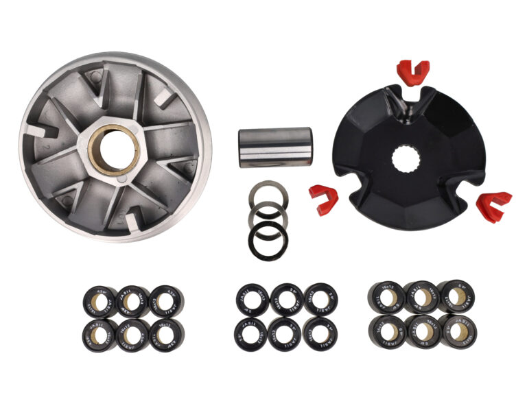 Variokit Jasil (made In Eu) 16x13 Rollen Sco Piaggio 2t