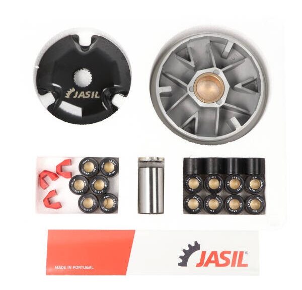variokit jasil (made in EU) 16x13 rollen sco piaggio 2t