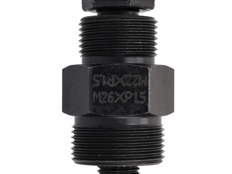Vliegwieltrekker DMP model Bosch uitwendig m26/22x1.5 — geschikt voor Kreidler