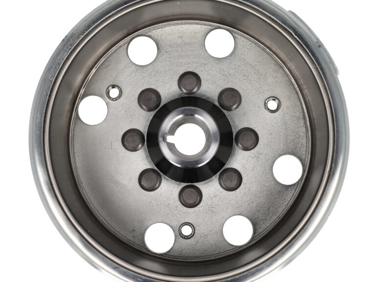 Vliegwiel Piaggio Origineel Sco Piaggio 2t 584526