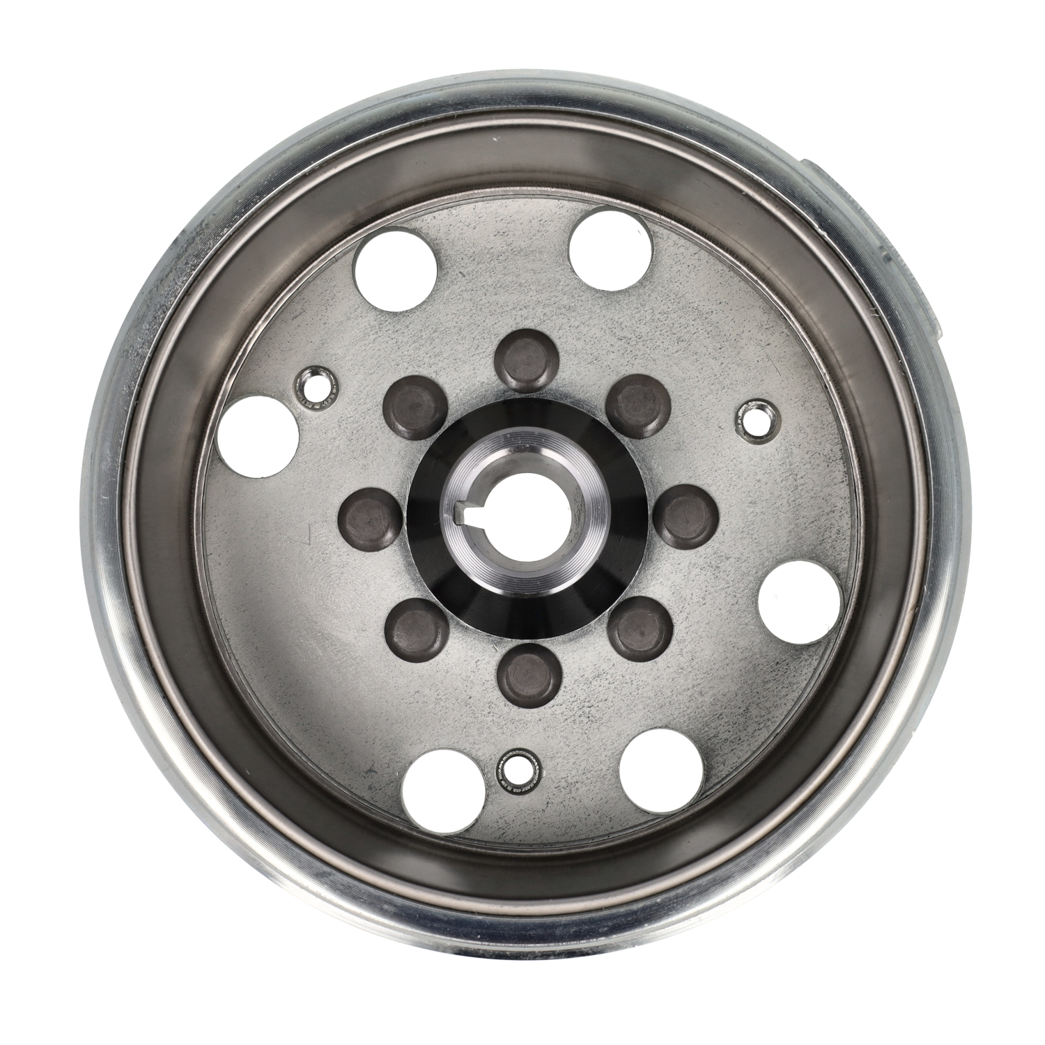 Piaggio Origineel Vliegwiel 2-takt 584526 - Afbeelding 3