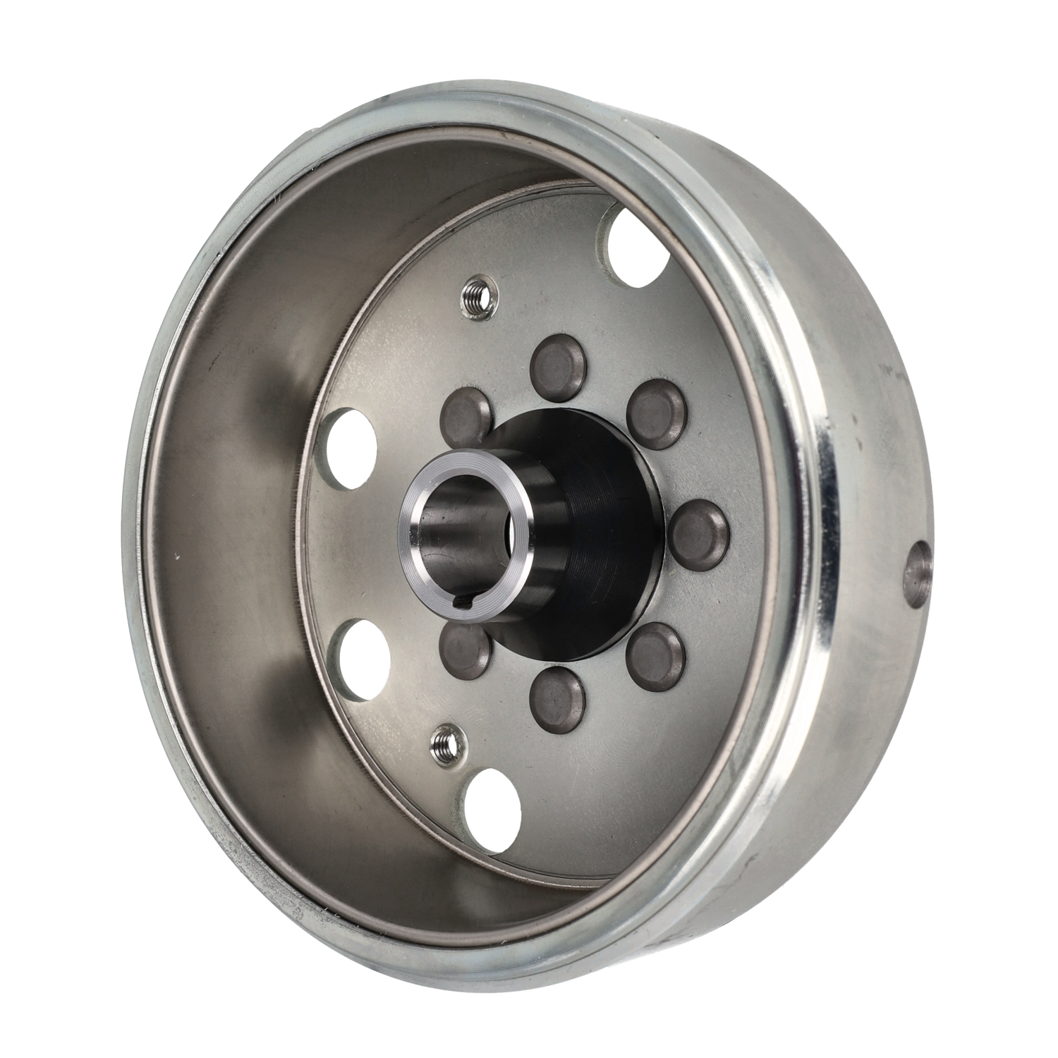 Piaggio Origineel Vliegwiel 2-takt 584526 - Afbeelding 4