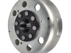 Original Piaggio flywheel 2-stroke OEM 584526 engine part