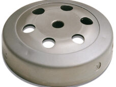 Malossi Kupplungsgehäuse 7719100B für Piaggio iGet und GY6 Roller