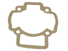 Joint d'embase de cylindre 7 mm pour scooter Piaggio 2 temps