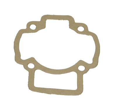 Voetpakking bac 0.7mm — geschikt voor Piaggio