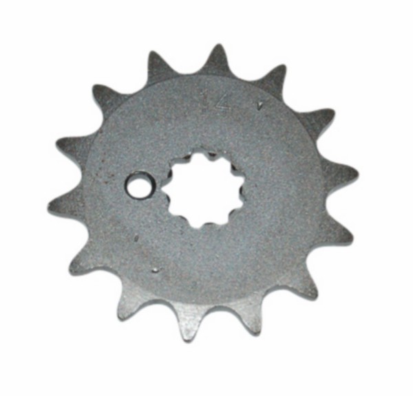 voorkettingwiel DMP A-kwaliteit 14t puch maxi