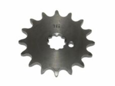 voorkettingwiel DMP A-kwaliteit 16t puch maxi