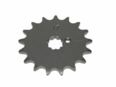 voorkettingwiel DMP A-kwaliteit 17t puch maxi
