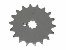 voorkettingwiel DMP A-kwaliteit 18t puch maxi