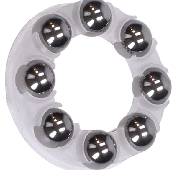 Kogelring Cif voorwielas citta