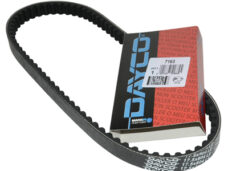 Dayco Pirelli kilerem 804x17.5 til Piaggio NRG Neo Typhoon 12 tommer