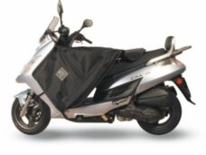 beenkleed tucano thermoscud SGAS systeem 50/125cc kymco