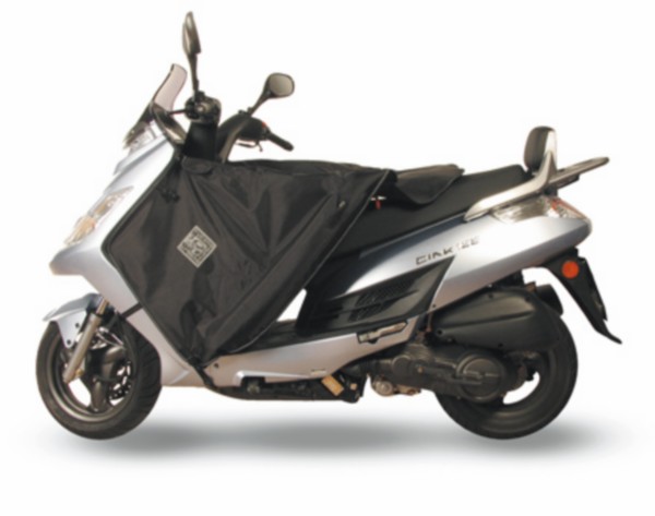 beenkleed tucano thermoscud SGAS systeem 50/125cc kymco