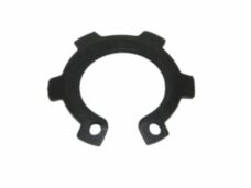 borgveer Piaggio origineel waterpomp 12mm runner