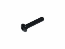 bout Piaggio origineel stuurkapruit m5x25mm nrg extreme