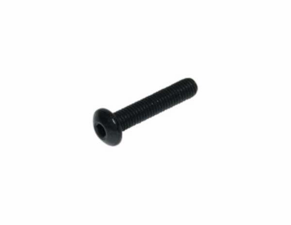 bout Piaggio origineel stuurkapruit m5x25mm nrg extreme