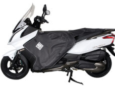 Tucano Thermoscud SGAS beenkleed voor Kymco Downtown Dink Street Super Dink 2009-2019