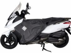 beenkleed tucano thermoscud SGAS systeem 2009-2019 kymco