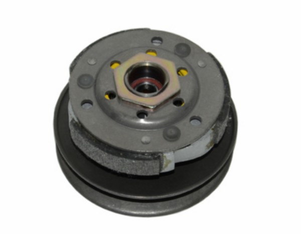koppeling compleet A-kwaliteit sco kymco 4t