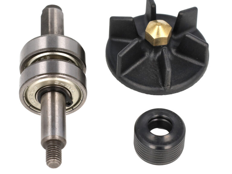 Waterpompas Piaggio origineel set — geschikt voor Piaggio Runner