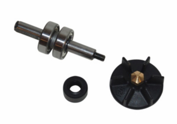 waterpompas Piaggio origineel set runner