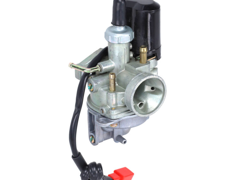 Carburateur DMP dink
