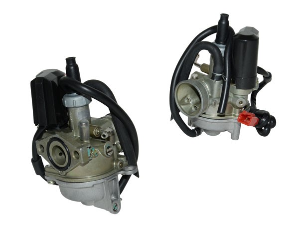 carburateur DMP dink