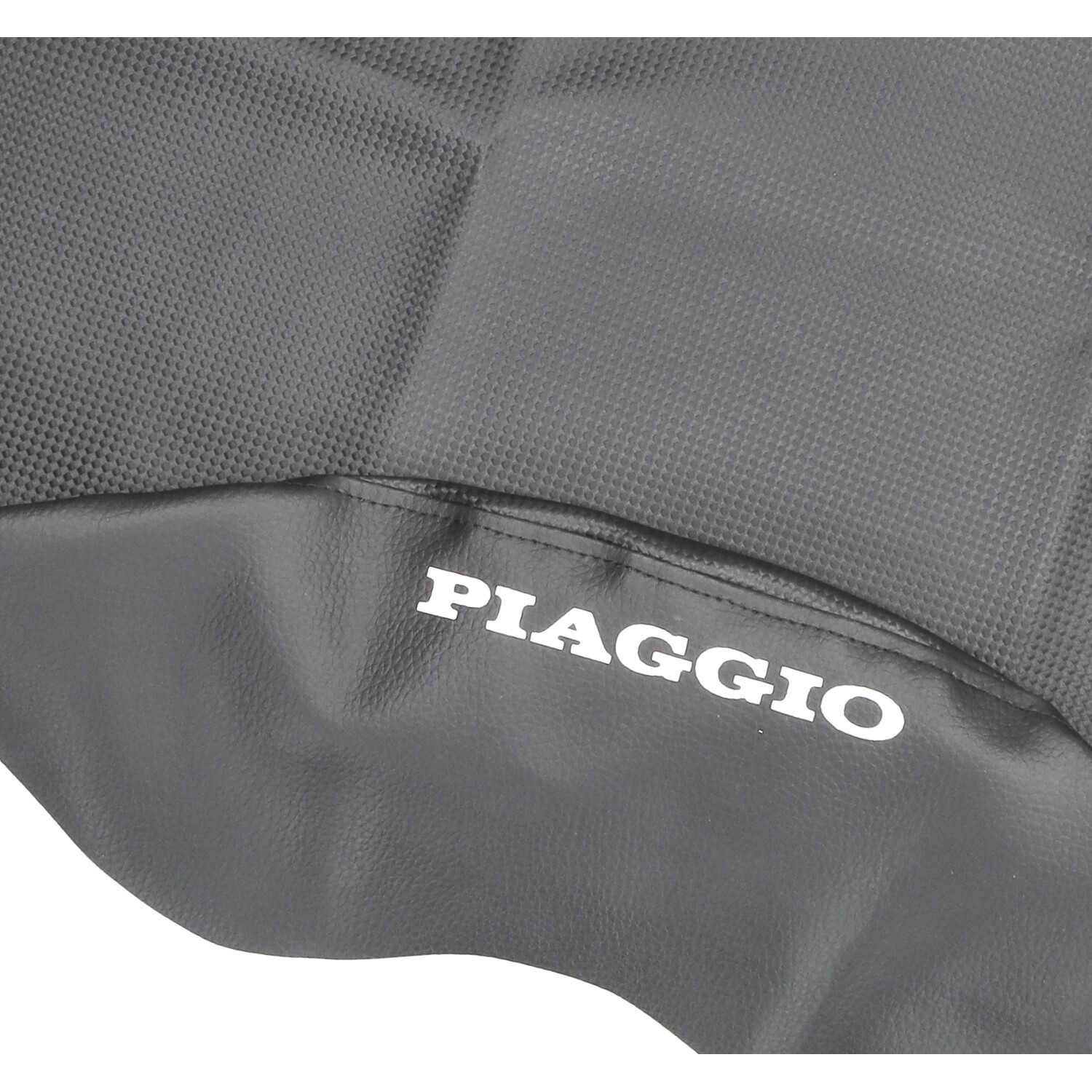 Buddydek Xtreme Carbon Typhoon Voor Puch En Piaggio 50-125cc - Afbeelding 2